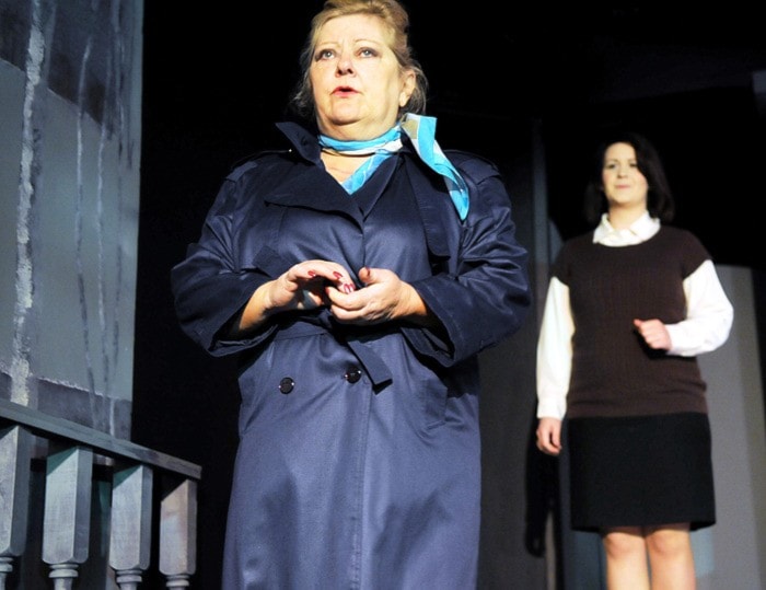 Miranda GATHERCOLE 2012-04-14
The Stillborn Lover