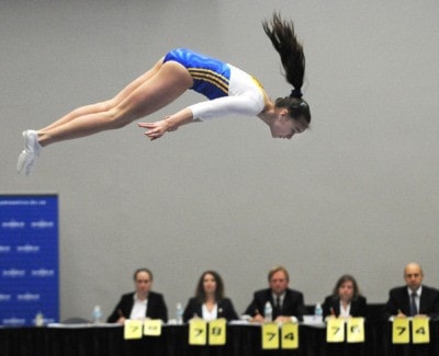 17762langleyGymnasticsProvincialcompetition