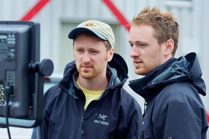 18584langleyfilmmakertwins