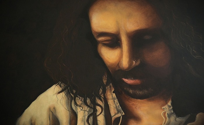 19936langleyGinaKling-TheNightBefore-36x24