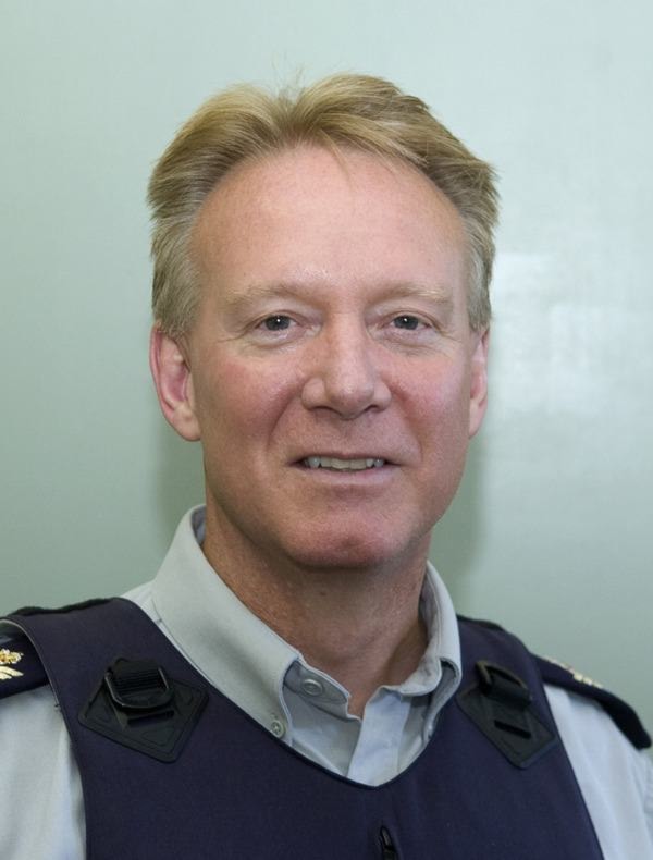 John Gordon 2008-09-11 Don Davidson Client Services 91ԭ RCMP