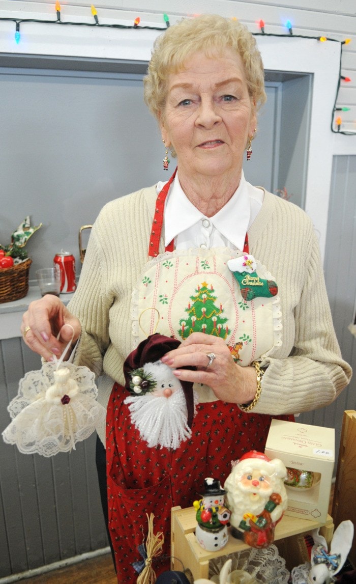 21932langleyXmascraftfair