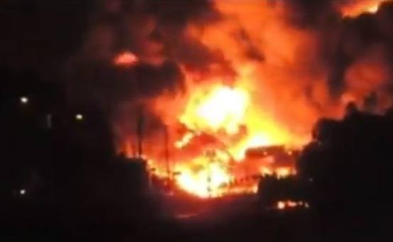 24922BCLN2007Lac-MeganticFireDerailment