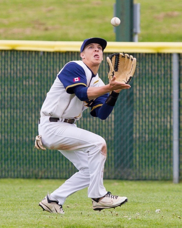 2012 Victoria Eagles Baseball Club