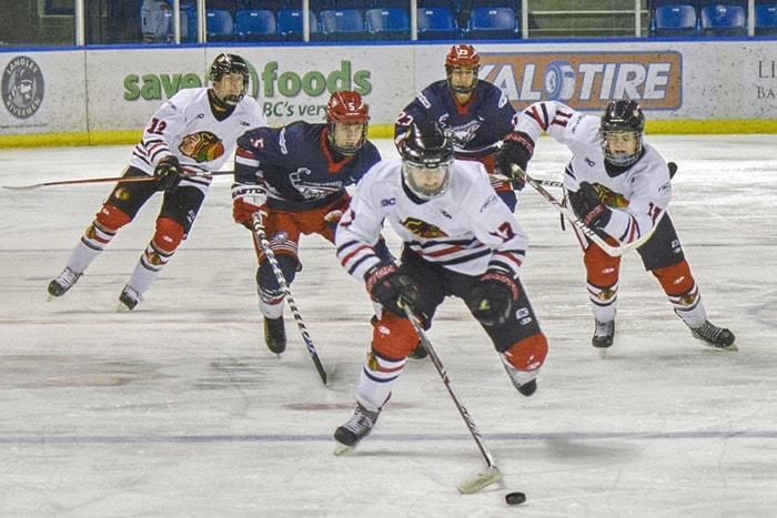 31334surreywDavisKochVWHawks