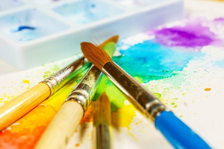 40326langleyPaintBrushesStockWeb