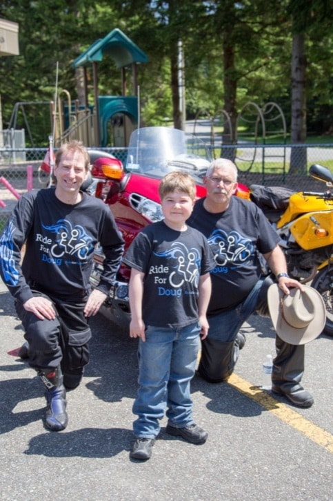 View More: http://theresawiebephotography.pass.us/ridefordoug2014