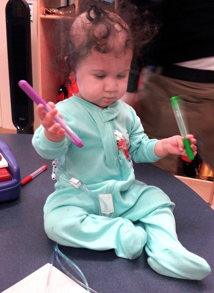 47461langleyBabyChloeupdate