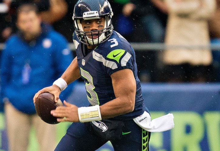 49113BCLN2007RussellWilson-SeattleSeahawks