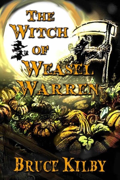 49438langleyWeaselWarrenCover311