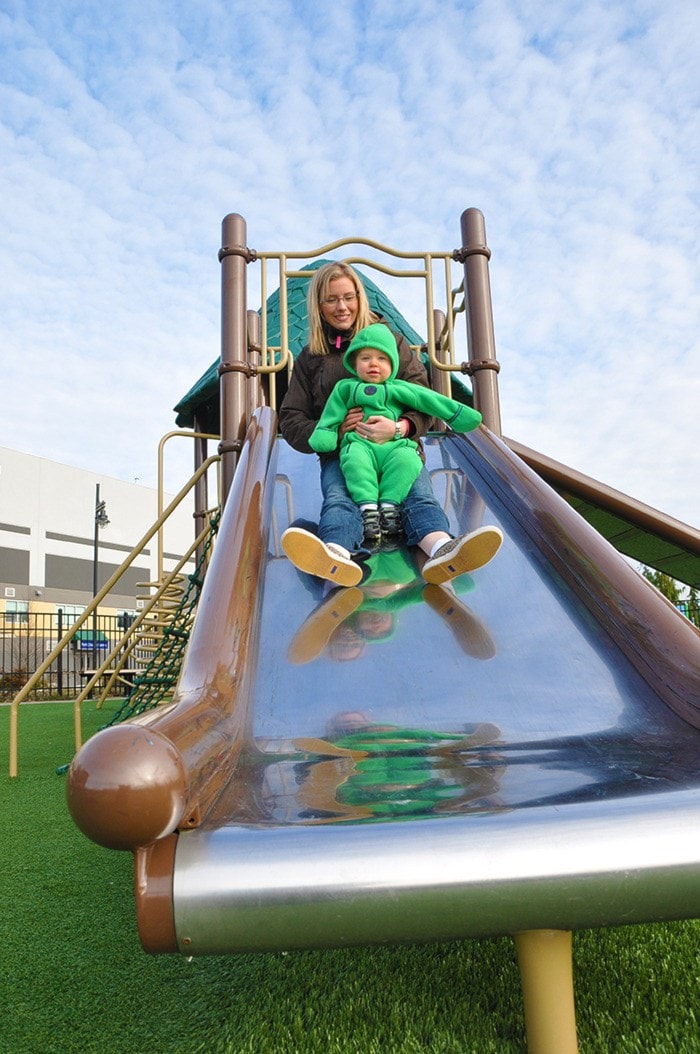 50721langleySlideWilloughbyPark
