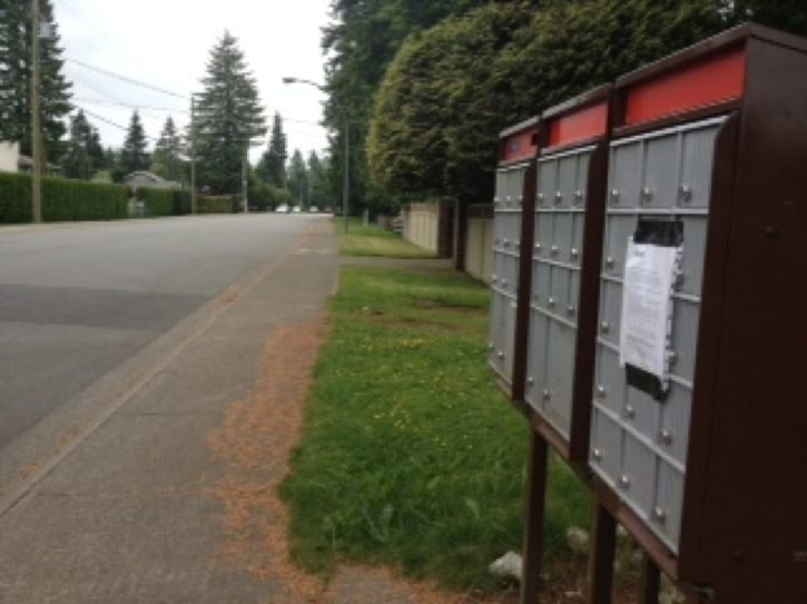53941langleyWGmailboxIDtheft