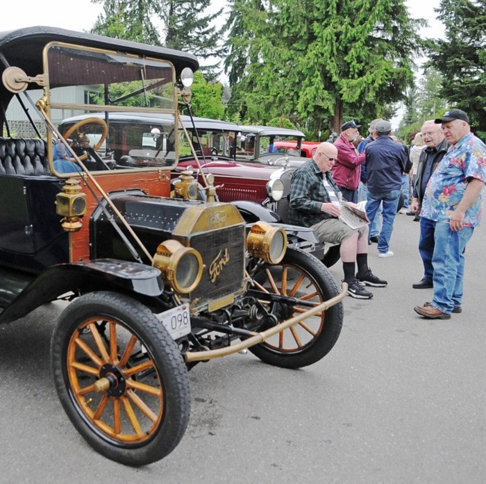 54683langleyHeritageFairModelAshow3