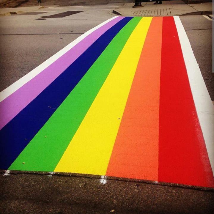 Submitted photo via New West Pride Facebook Page.