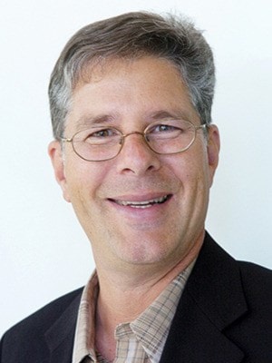 John Gordon Mark Warawa