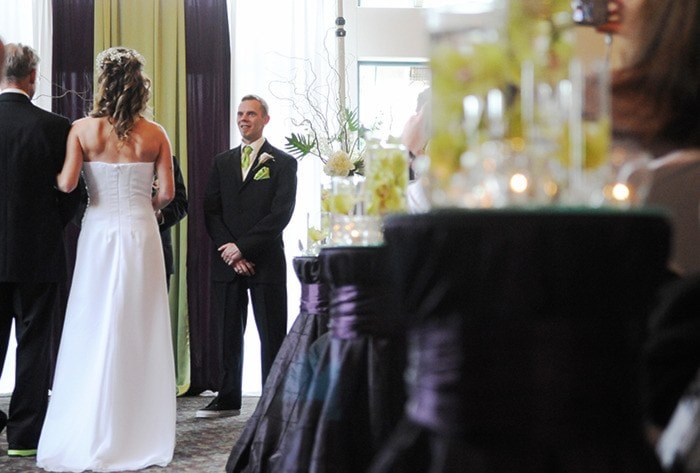 Miranda GATHERCOLE 2012-10-27 Taryn and Scott dream wedding.
