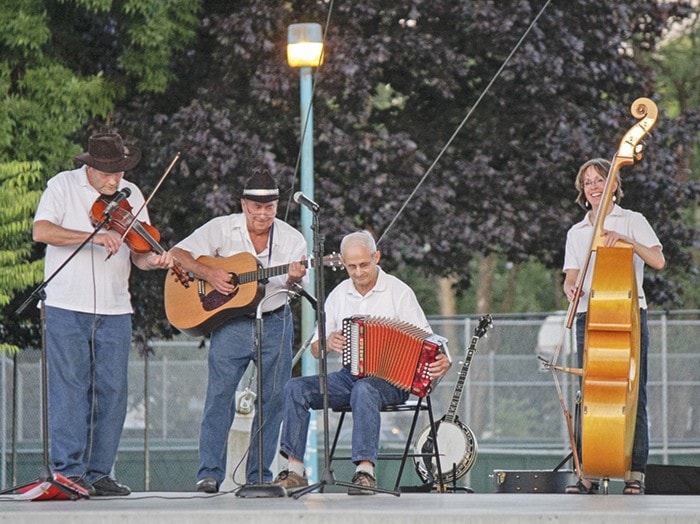 59141langleyHardTimesbluegrassband