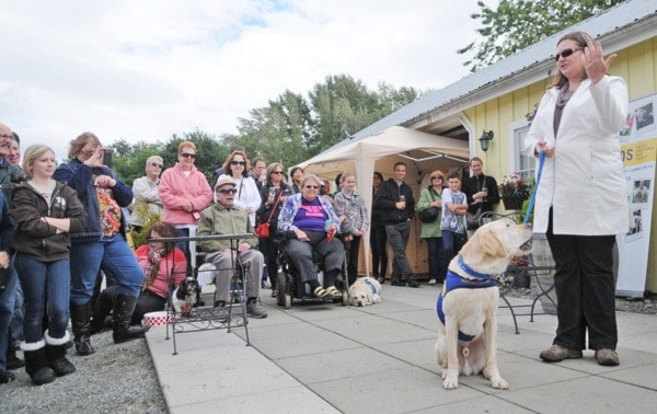 60395langleyPADSfundraiser