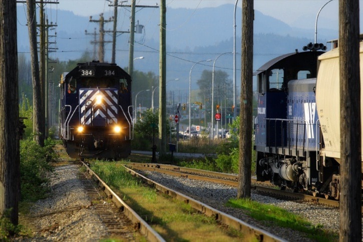 62050langleySRYrail