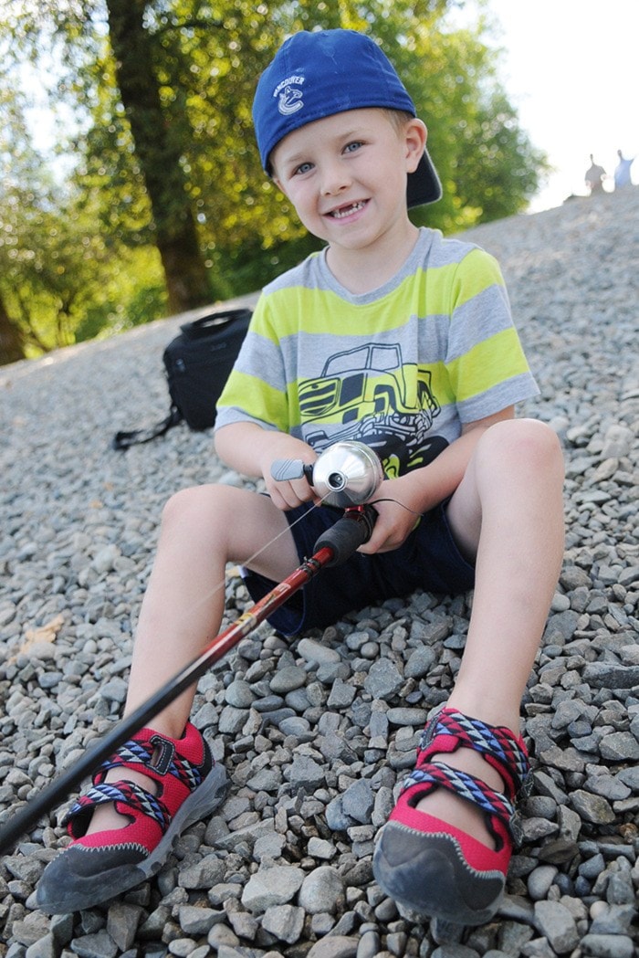 62608langleylearntofish