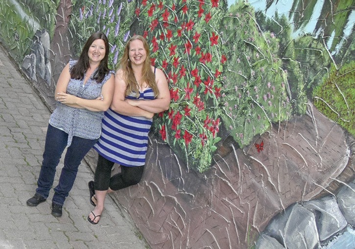64299langleyMural