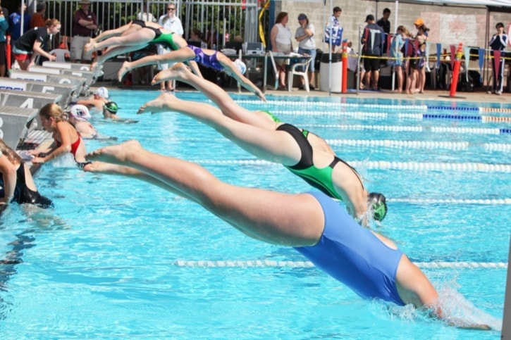 Garrett JAMES 2011-07-01
91ԭ Flippers Swim Club Swim Meet.