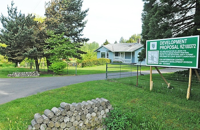 65264langleySeventhDayAdventistchurch