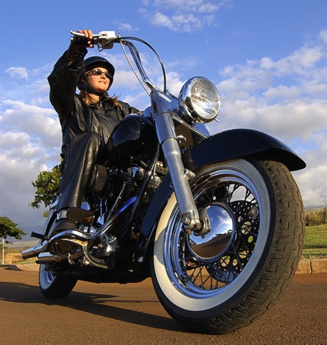 68482langleywomanonmotorcycle1