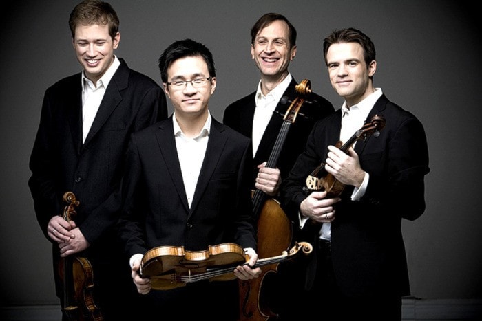 69126langleystringquartet