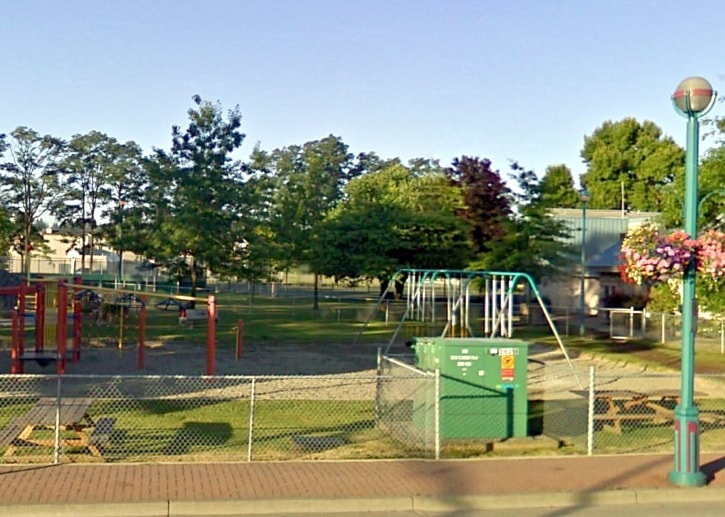 74118langleyPlaygroundgoogle