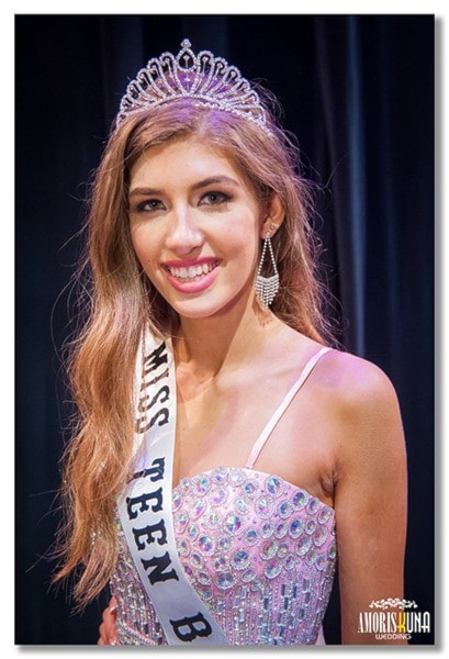 Miss BC 2015