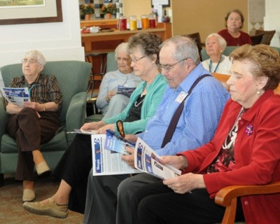 7834langleyCandidatesandSeniors