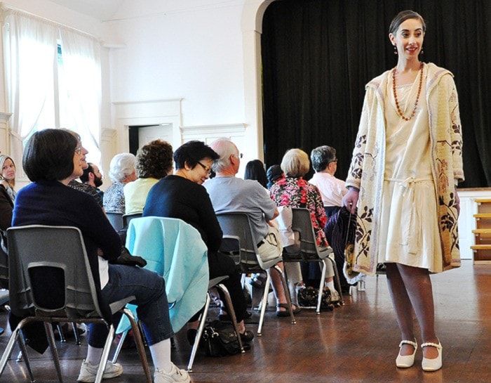 78978langleyVintageFashionShow3