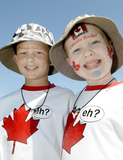 79079langleyCanadaDayTwins