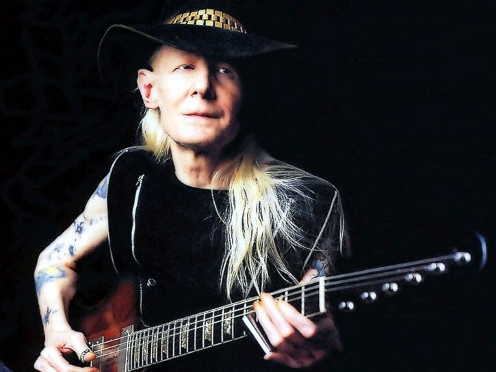 79172langleyJohnnyWinter