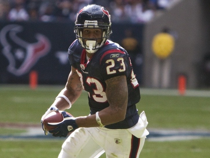 Houston Texans vs. Tennessee Titans