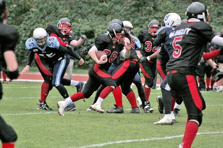 80782langleyKalenMcMurchyStampsfootball