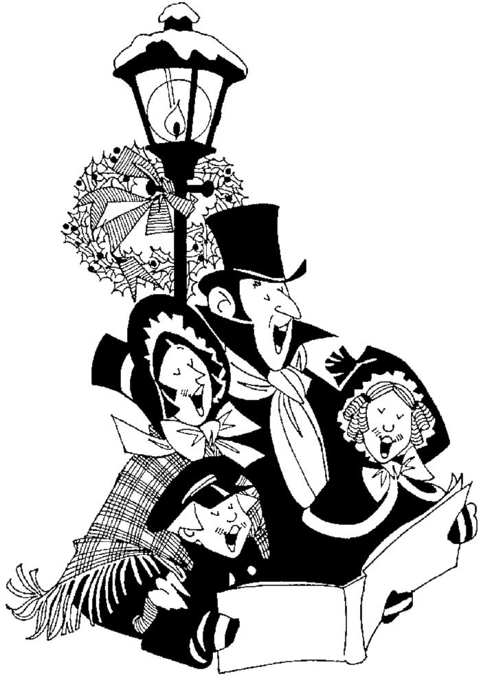 83691langleycarolers