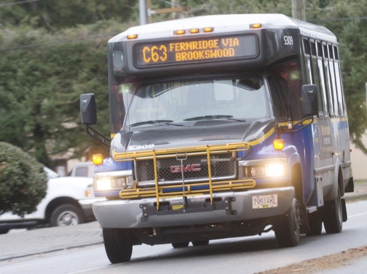 84399langleyTransitBrookswoodBus