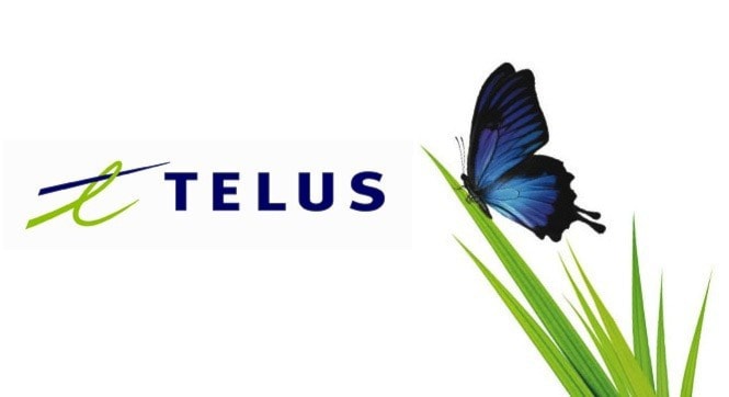 85143BCLN2007TelusLogo