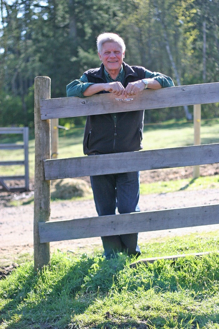 Dan FERGUSON / 91ԭ Times April 16 2013
John Cummins