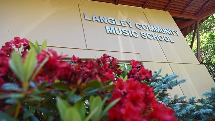 Miranda GATHERCOLE 2016-05-05
The Langley Community Music School