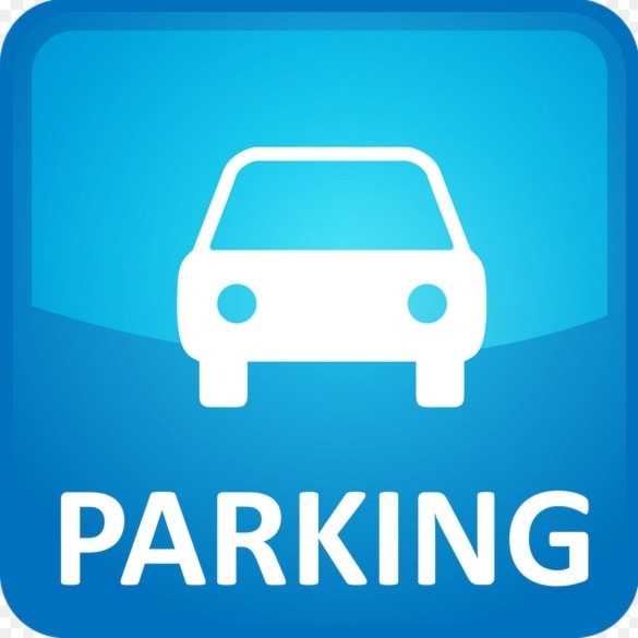 9475langleyparkingsign