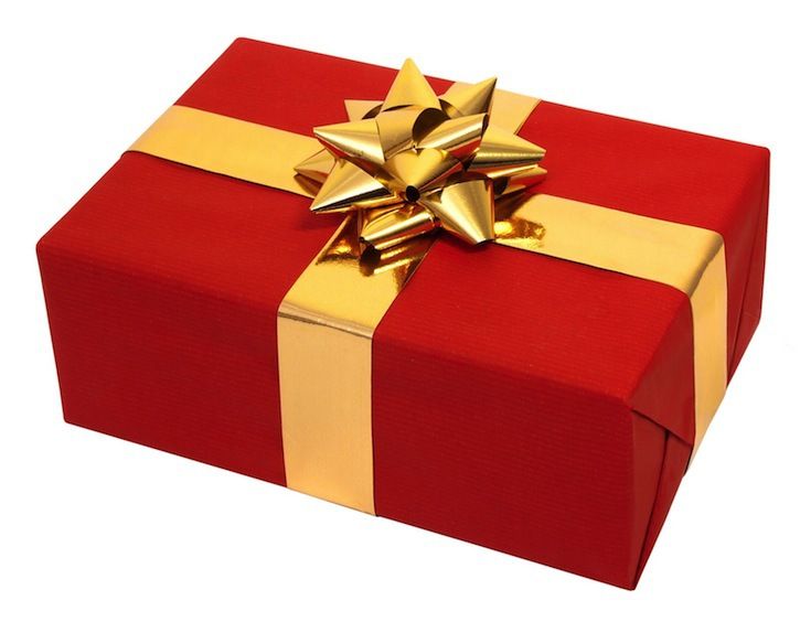 Get your gifts wrapped and help Langley students Langley Advance