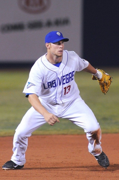 Las Vegas 51s Baseball