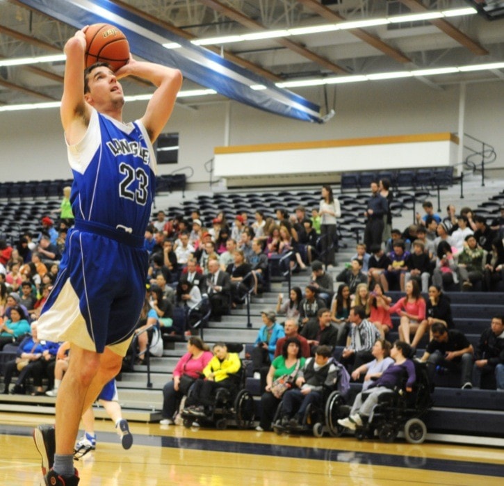 9791langleySpecialOlympicsbasketball