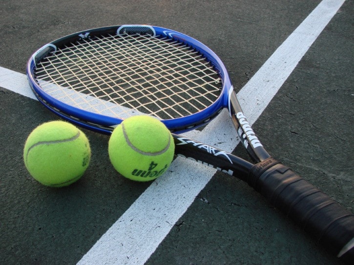 13659langleyTennis_Racket_and_Balls