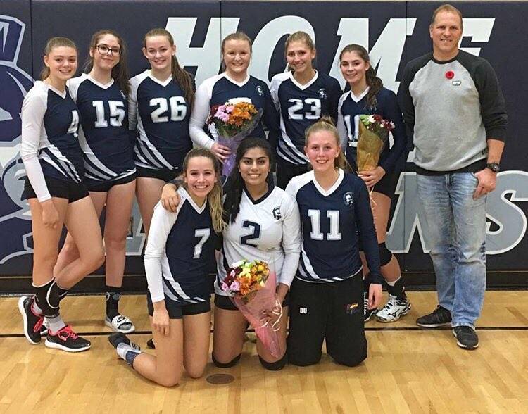Titans volleyball outlet