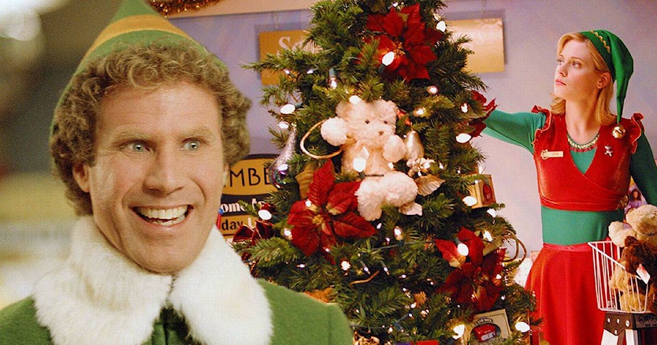 9948289_web1_MAIN-Elf-film-still-with-Will-Ferrell