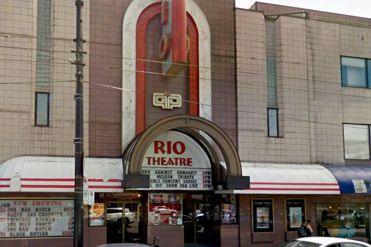 Rio Theatre